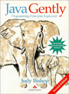 Java Gently and J Builder University Edition