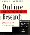 Online Market Research: Cost Effective Searching of the Internet and Online Databases / Edition 1