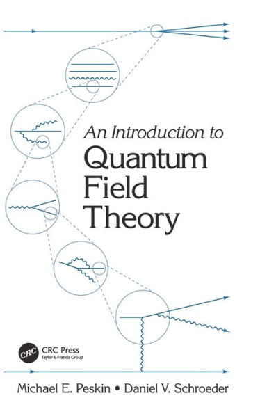 An Introduction To Quantum Field Theory / Edition 1