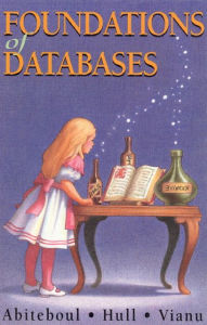 Foundations of Databases: The Logical Level / Edition 1