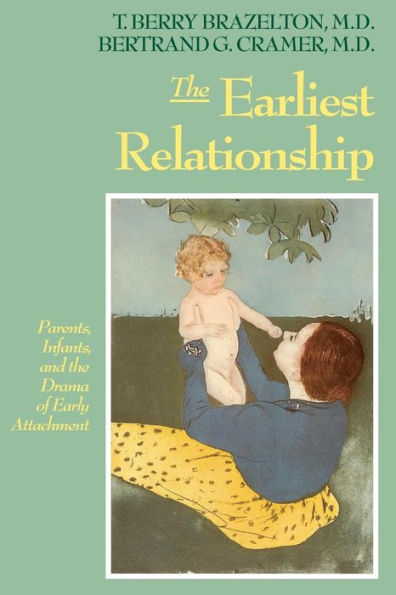 the Earliest Relationship: Parents, Infants, and Drama of Early Attachment