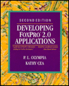 Developing FoxPro 2.0 Applications