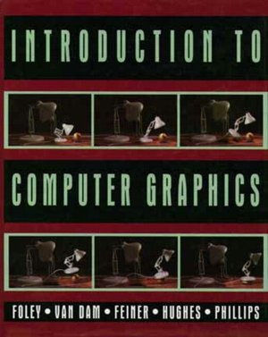 Introduction to Computer Graphics / Edition 1