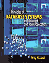 Principles of Database Systems with Internet and Java Applications / Edition 1