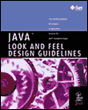 Java Look & Feel Design Guidelines