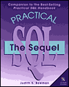 Practical SQL : The Sequel