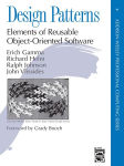 Alternative view 1 of Design Patterns: Elements of Reusable Object-Oriented Software / Edition 1