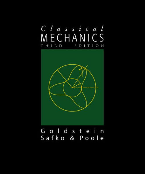 Classical Mechanics / Edition 3
