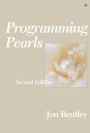 Programming Pearls / Edition 2