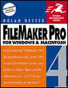 FileMaker Pro 4 for Windows & Macintosh: Visual QuickStart Guide