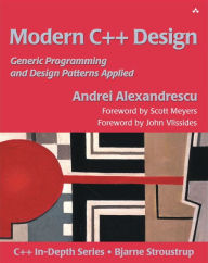 Stroustrup: The C++ Programming Language (Third Edition)