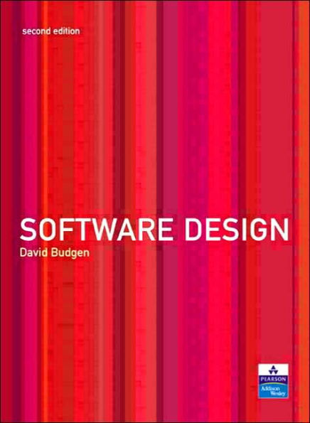 Software Design / Edition 2