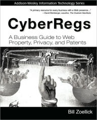 Title: Cyberregs, Author: Bill Zoellick