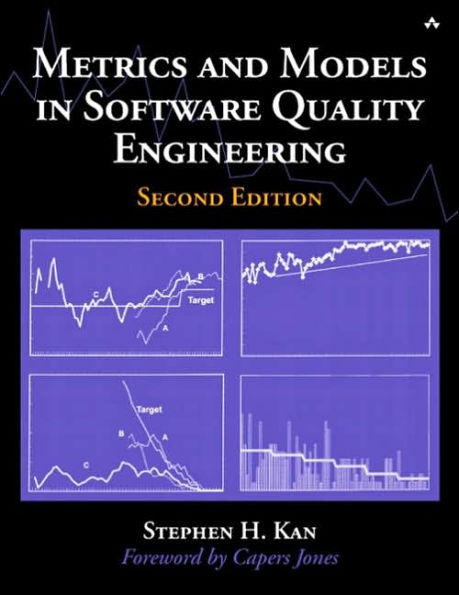 Metrics and Models in Software Quality Engineering / Edition 2