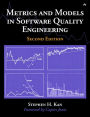 Metrics and Models in Software Quality Engineering / Edition 2