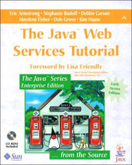 The Java Web Services Tutorial