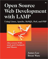 Open Source Development With Lamp