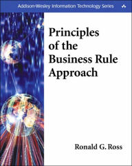 Principles of the Business Rule Approach