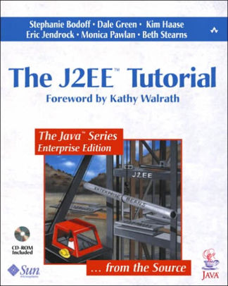 The J2ee Tutorialother Format - 