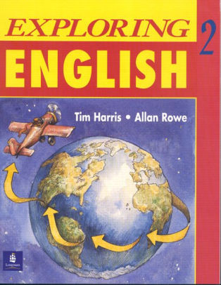 Exploring English Level 2 Edition 1paperback - 
