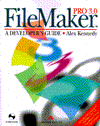 Filemaker Pro 3.0