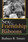 Sex and Friendship in Baboons