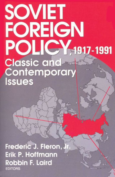 Soviet Foreign Policy BD