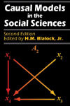 Alternative view 2 of Causal Models in the Social Sciences / Edition 2
