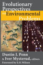 Evolutionary Perspectives on Environmental Problems / Edition 1