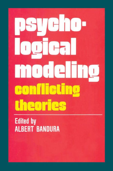 Psychological Modeling: Conflicting Theories