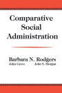 Comparative Social Administration