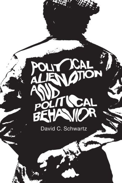 Political Alienation and Behavior