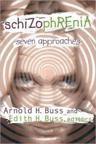 Title: Schizophrenia: Seven Approaches, Author: George Willison