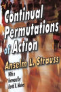 Continual Permutations of Action