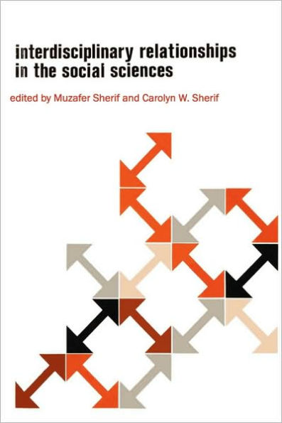 Interdisciplinary Relationships the Social Sciences