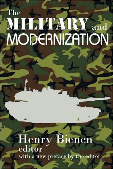 The Military and Modernization