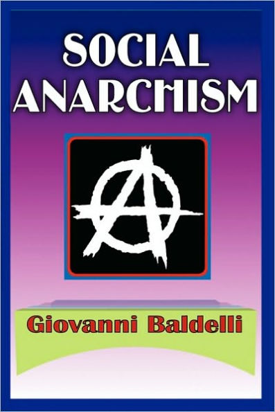 Social Anarchism