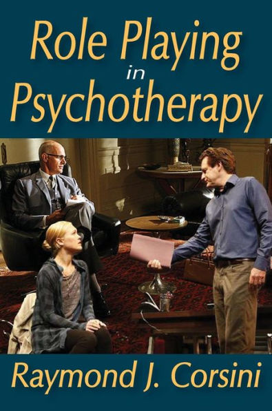 Role Playing in Psychotherapy