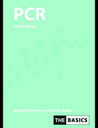 Title: PCR, Author: Mike McPherson