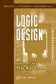 Title: Logic Design, Author: Wai-Kai Chen