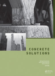 Title: Concrete Solutions 2011, Author: Michael Grantham