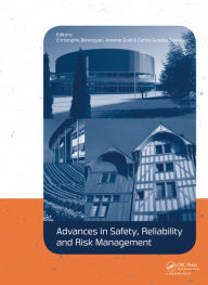 Title: Advances in Safety, Reliability and Risk Management: ESREL 2011, Author: Christophe Berenguer