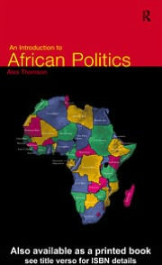 Download ebook format chm An Introduction to African Politics