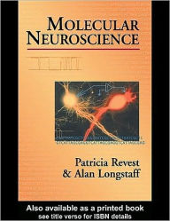 Title: Molecular Neuroscience, Author: P. Revest