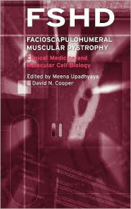 Title: Facioscapulohumeral Muscular Dystrophy (FSHD), Author: D.N. Cooper