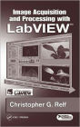 Image Acquisition and Processing with LabVIEW