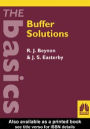 Buffer Solutions
