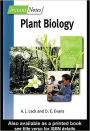 Instant Notes in Plant Biology
