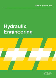 Title: Hydraulic Engineering, Author: Liquan Xie