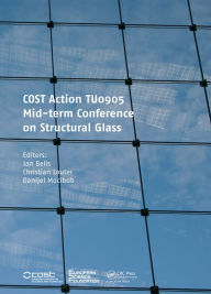 Title: COST Action TU0905 Mid-term Conference on Structural Glass, Author: Jan Belis